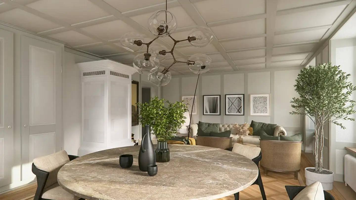 Apartment for sale - 8400 Winterthur - Photo 2