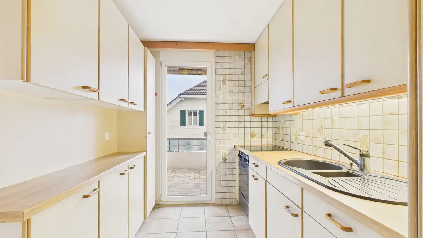 Apartment for sale - 4313 Möhlin - Photo 4