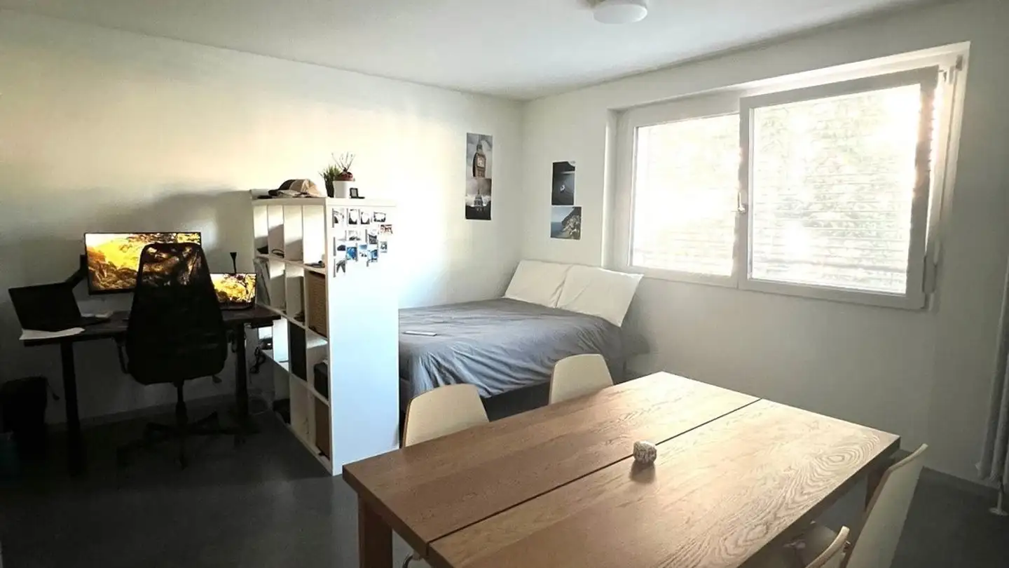 Apartment for rent - Via Molinazzo 8, 6900 Lugano - Photo 2