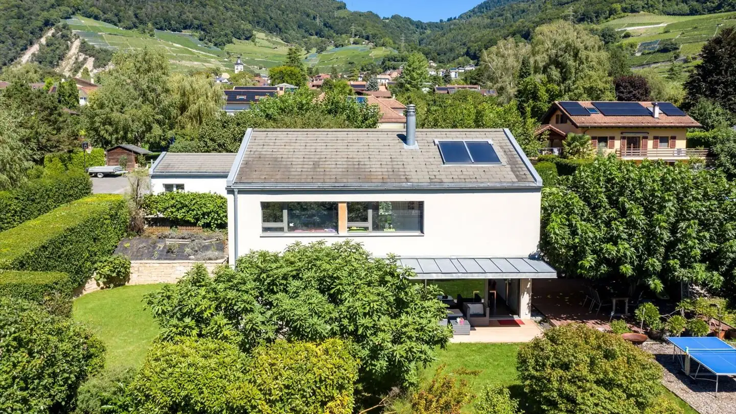 Casa singola in vendita - 1867 Ollon VD - Photo 2