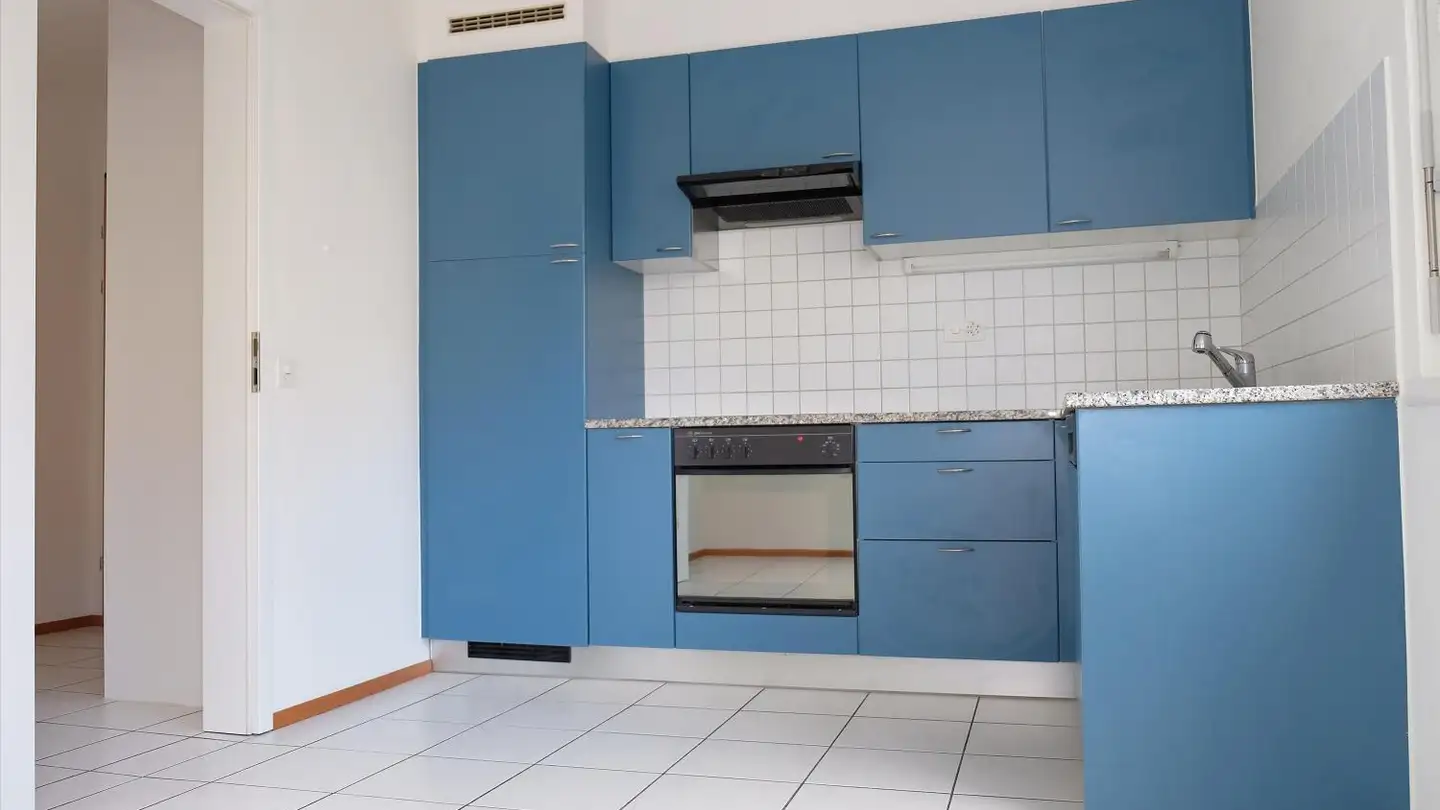 Apartment for rent - Via Bartolomeo Varenna 34, 6600 Locarno - Photo 4