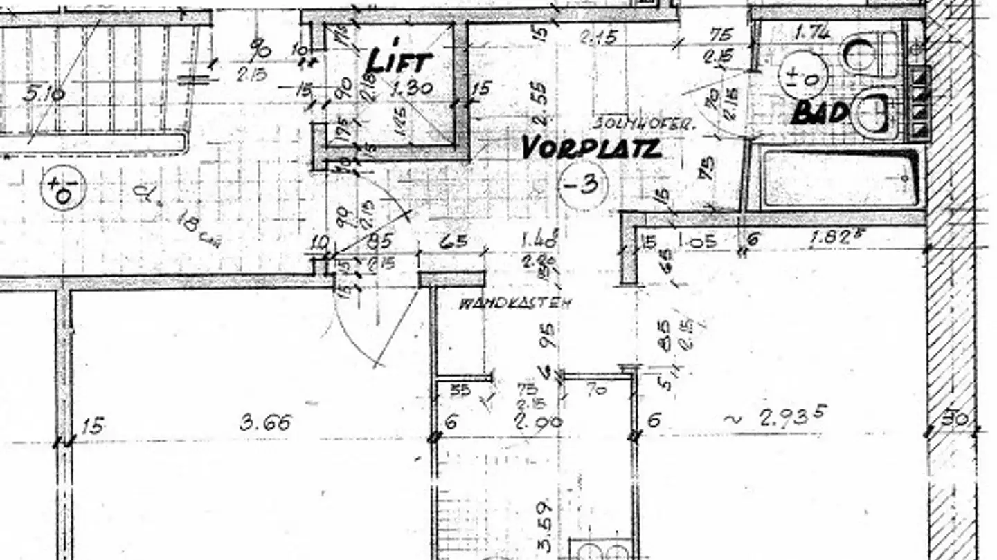 Appartamento in affitto - Herrengrabenweg 75, 4054 Basel - Photo 4