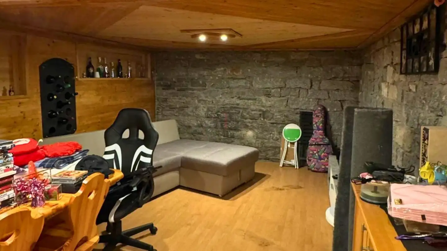 Casa singola in vendita - Via San Gottardo, 6742 Pollegio - Photo 2