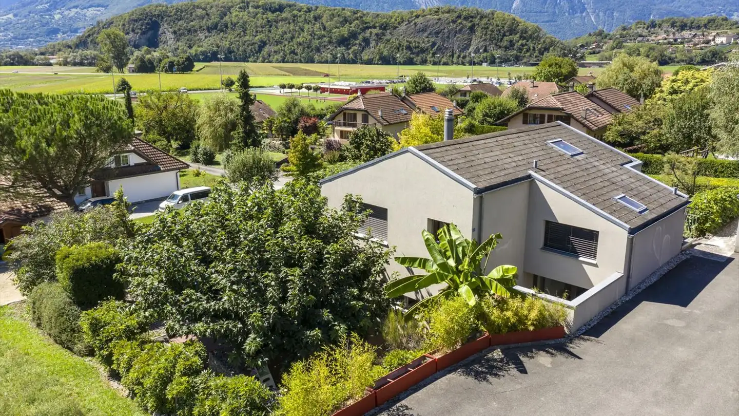 Casa singola in vendita - 1867 Ollon VD - Photo 3