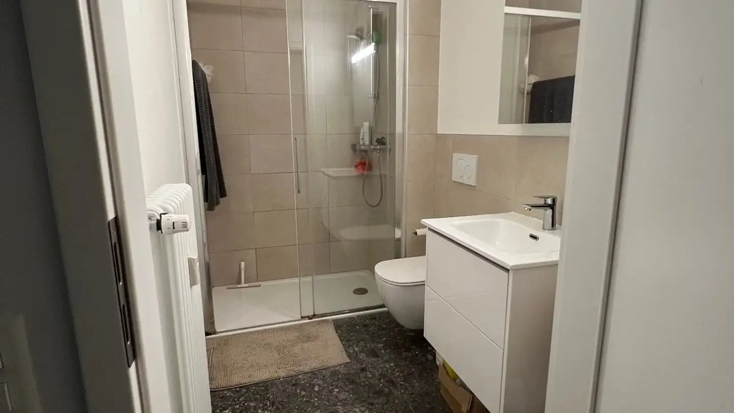 Apartment for rent - Via Molinazzo 8, 6900 Lugano - Photo 3