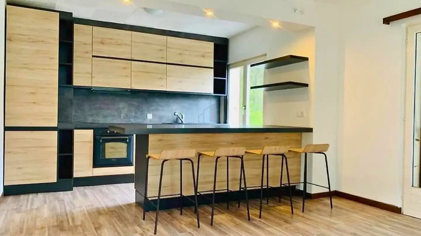 Casa singola in vendita - Via San Gottardo, 6742 Pollegio - Photo 3