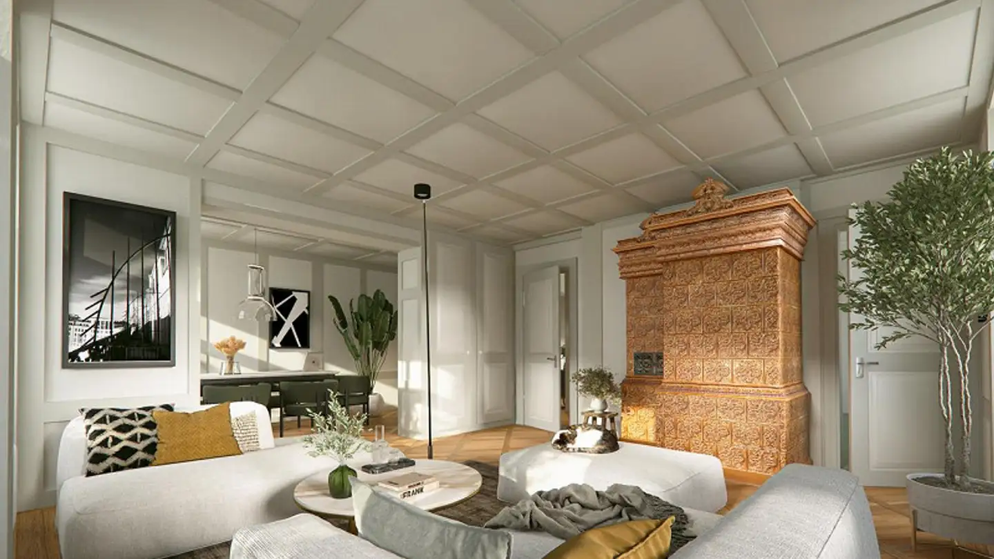 Apartment for sale - 8400 Winterthur - Photo 4