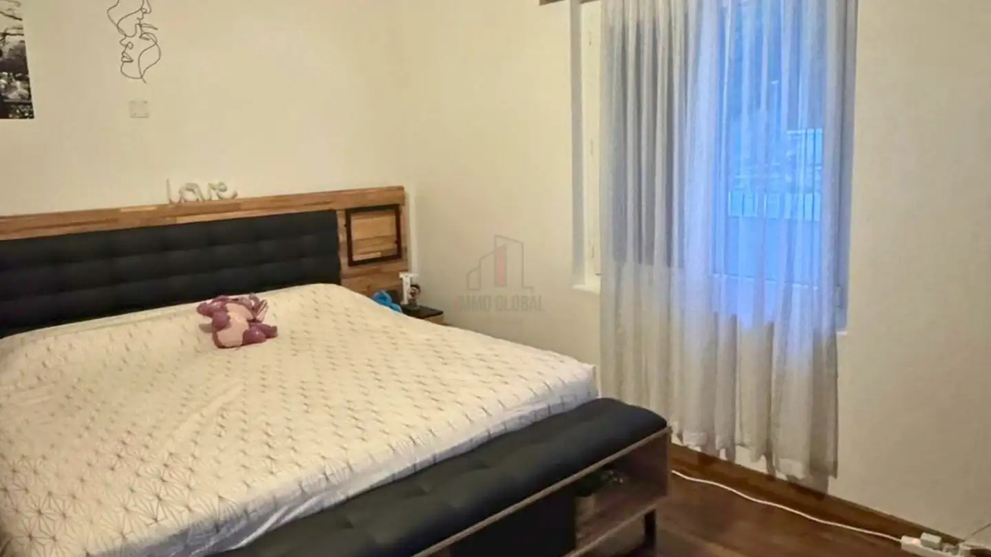 Casa singola in vendita - Via San Gottardo, 6742 Pollegio - Photo 4