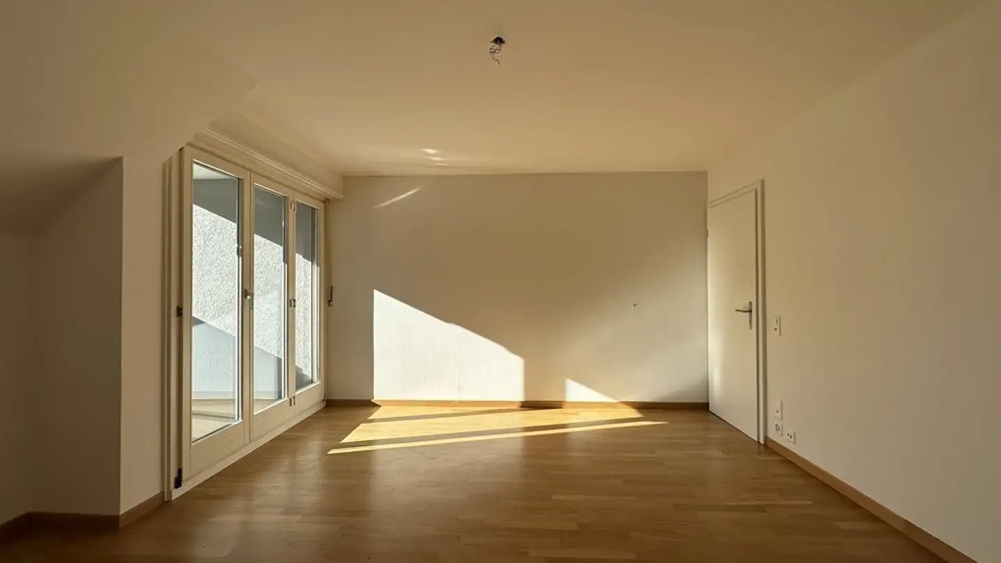 Wohnung mieten - Schwarzenburgstrasse 751, 3145 Niederscherli - Foto 2