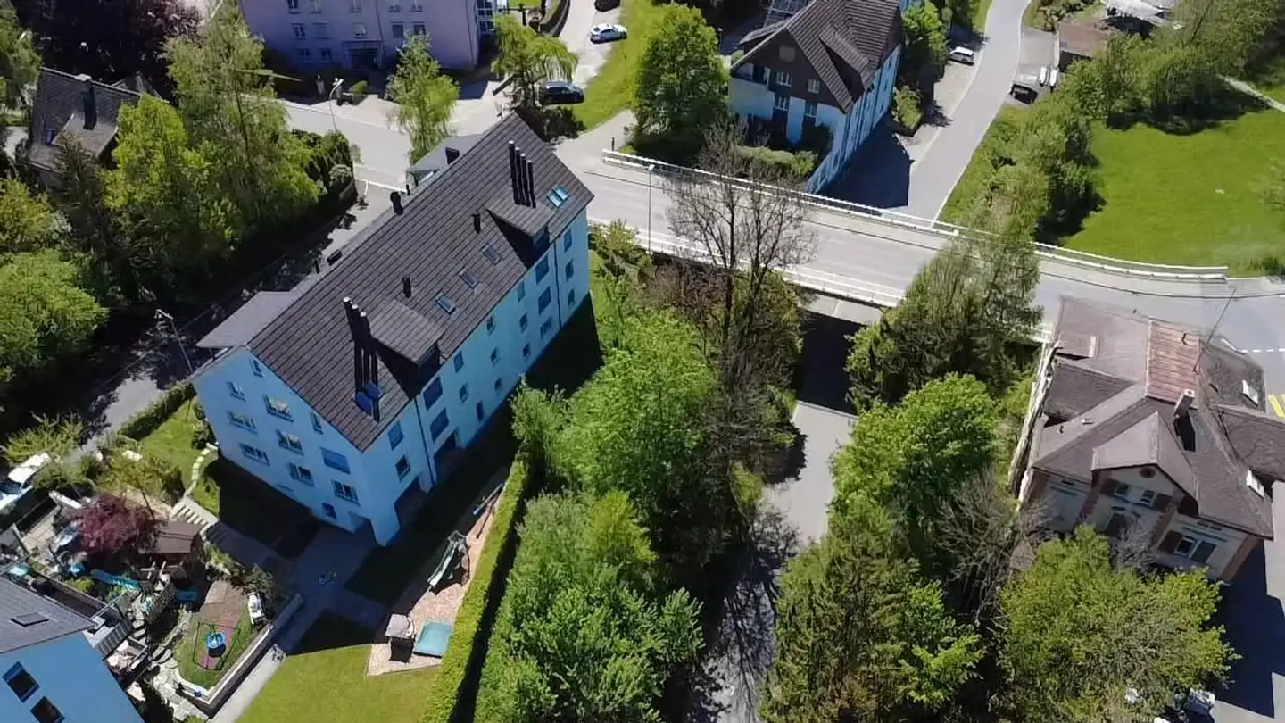 Duplex in vendita - Pfarrhausstrasse 20, 8344 Bäretswil