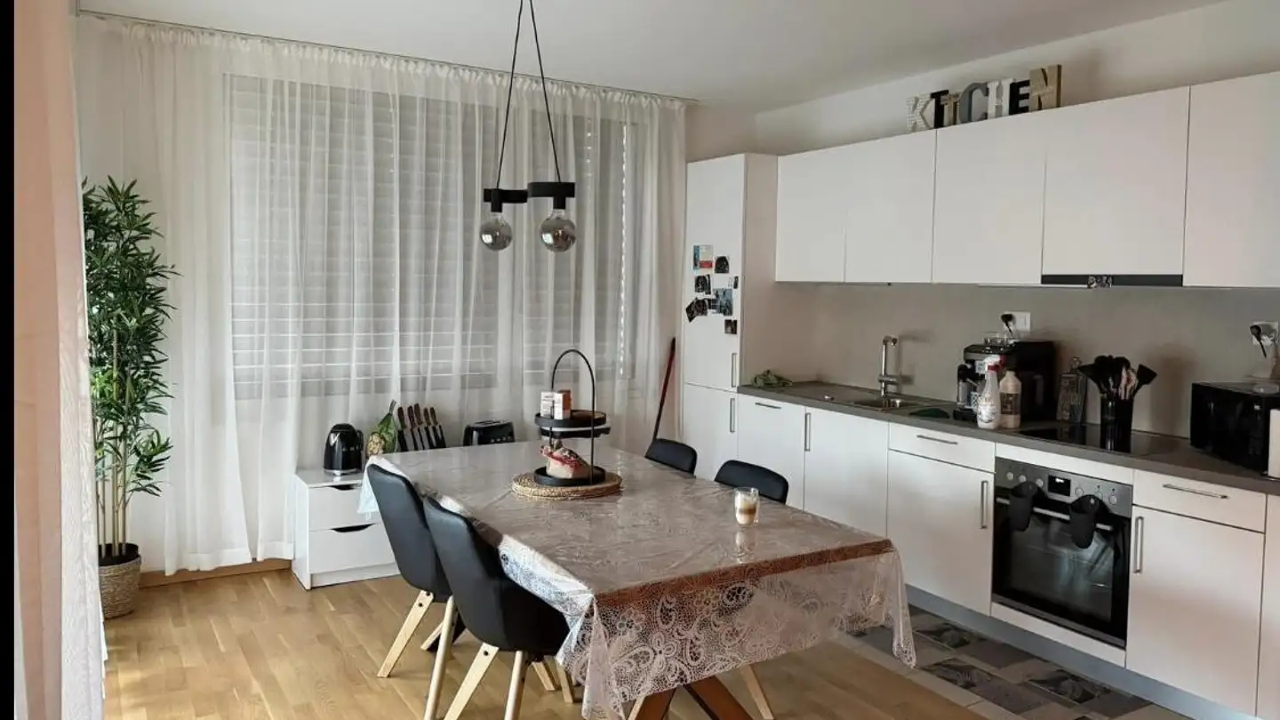 Apartment for rent - 1209 Genève