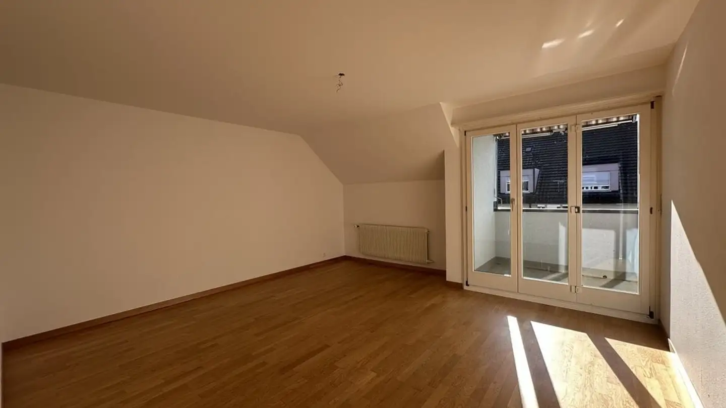 Wohnung mieten - Schwarzenburgstrasse 751, 3145 Niederscherli - Foto 3