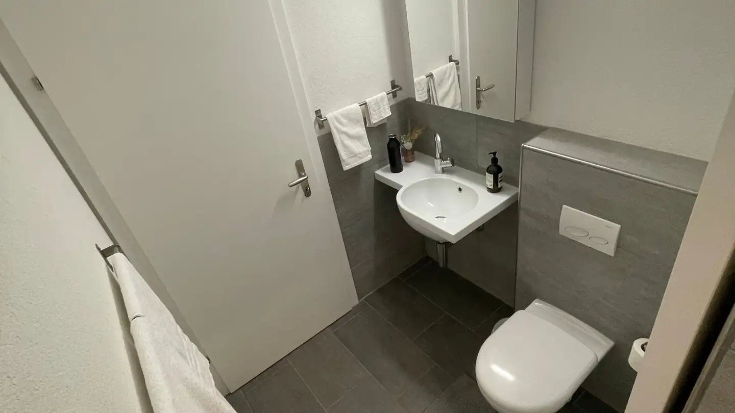 Stanza singola in affitto - Seestrasse 24, 3852 Ringgenberg BE - Foto 2