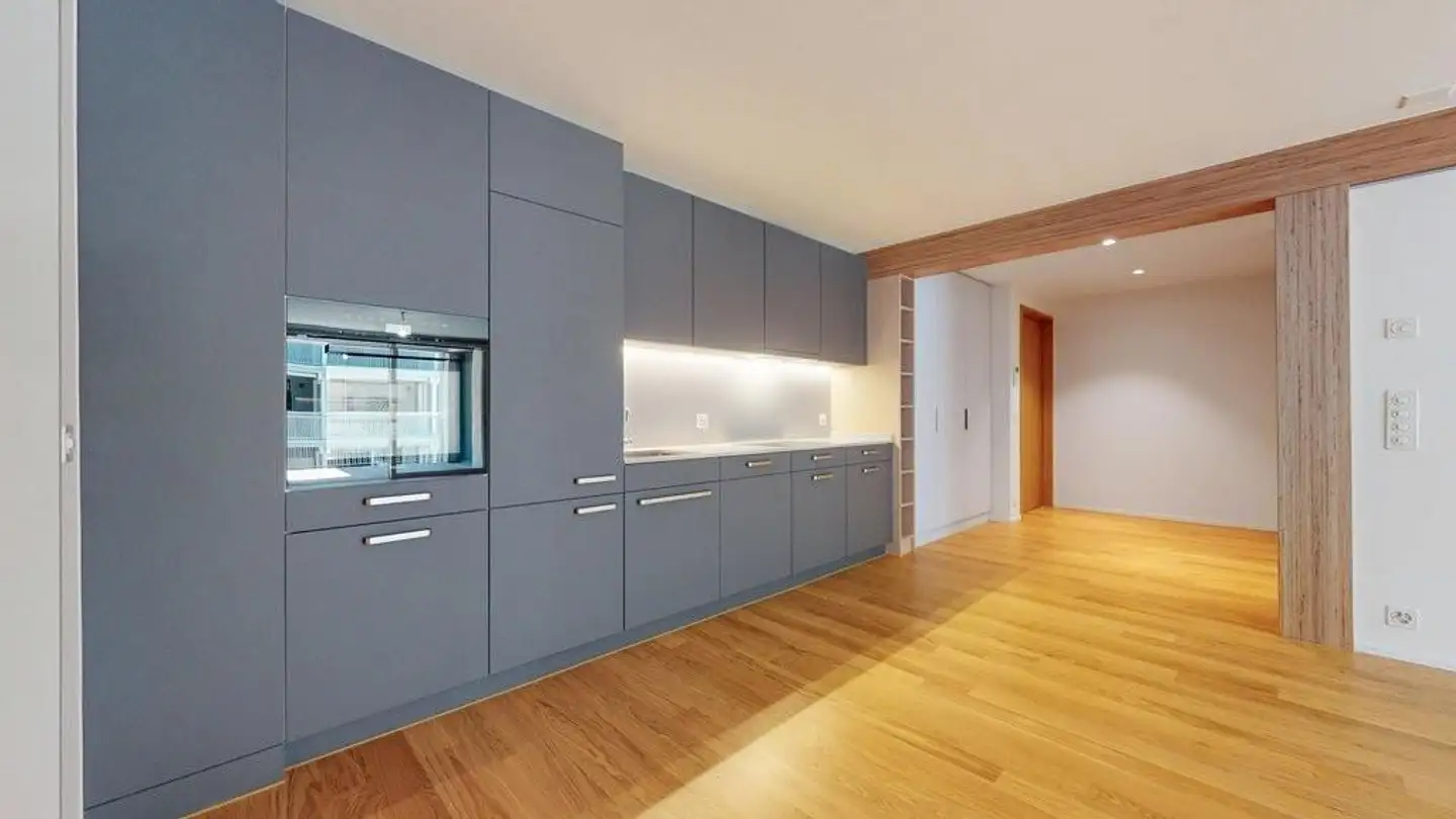 Appartamento in affitto - Stettbacherrain 12, 8051 Zürich - Foto 2