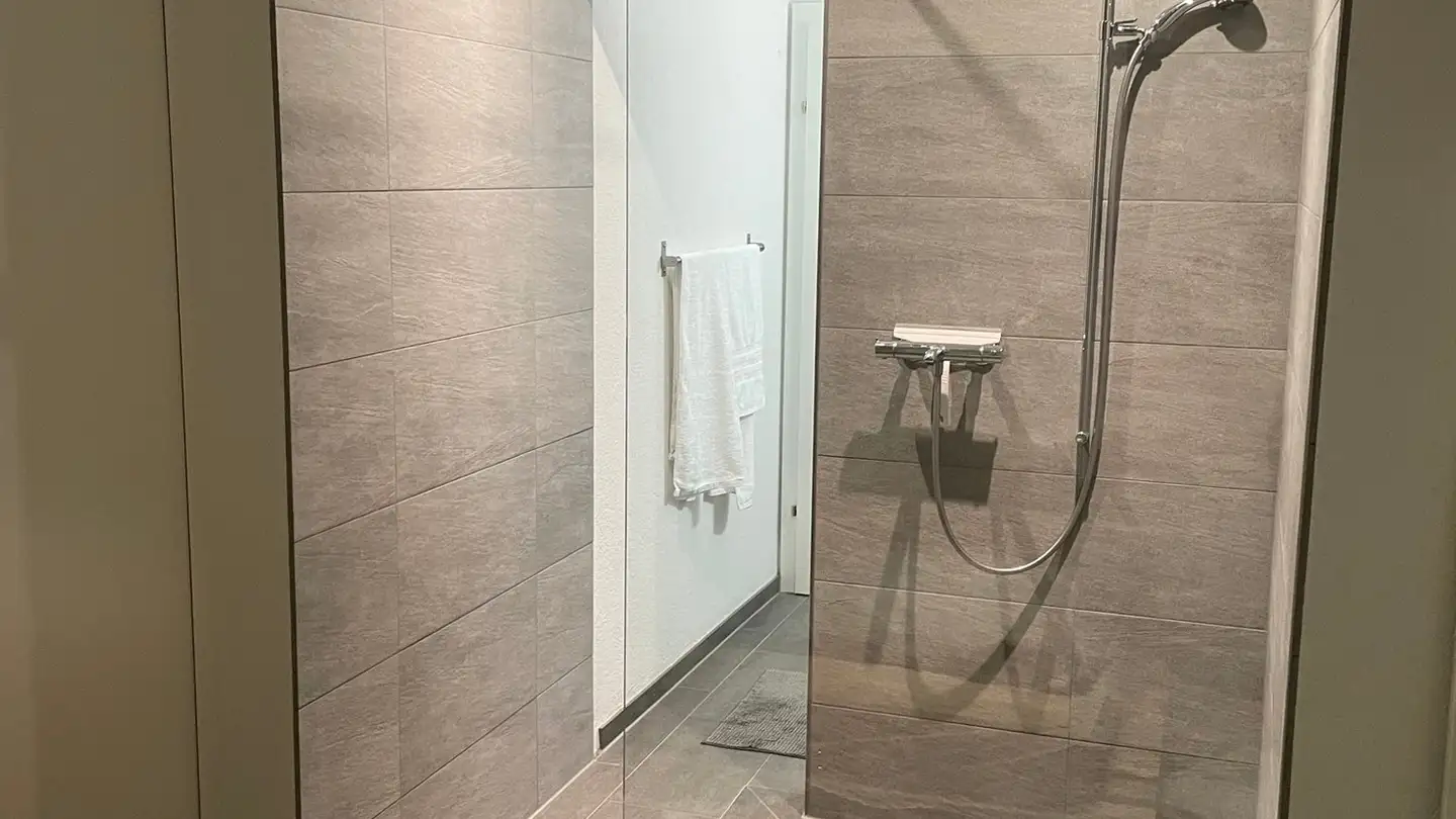 Stanza singola in affitto - Seestrasse 24, 3852 Ringgenberg BE - Foto 3