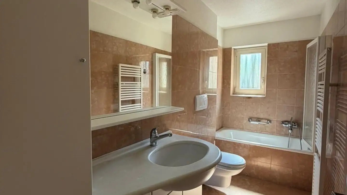 Einfamilienhaus mieten - Via Giuseppe Motta 6, 6648 Minusio - Foto 4