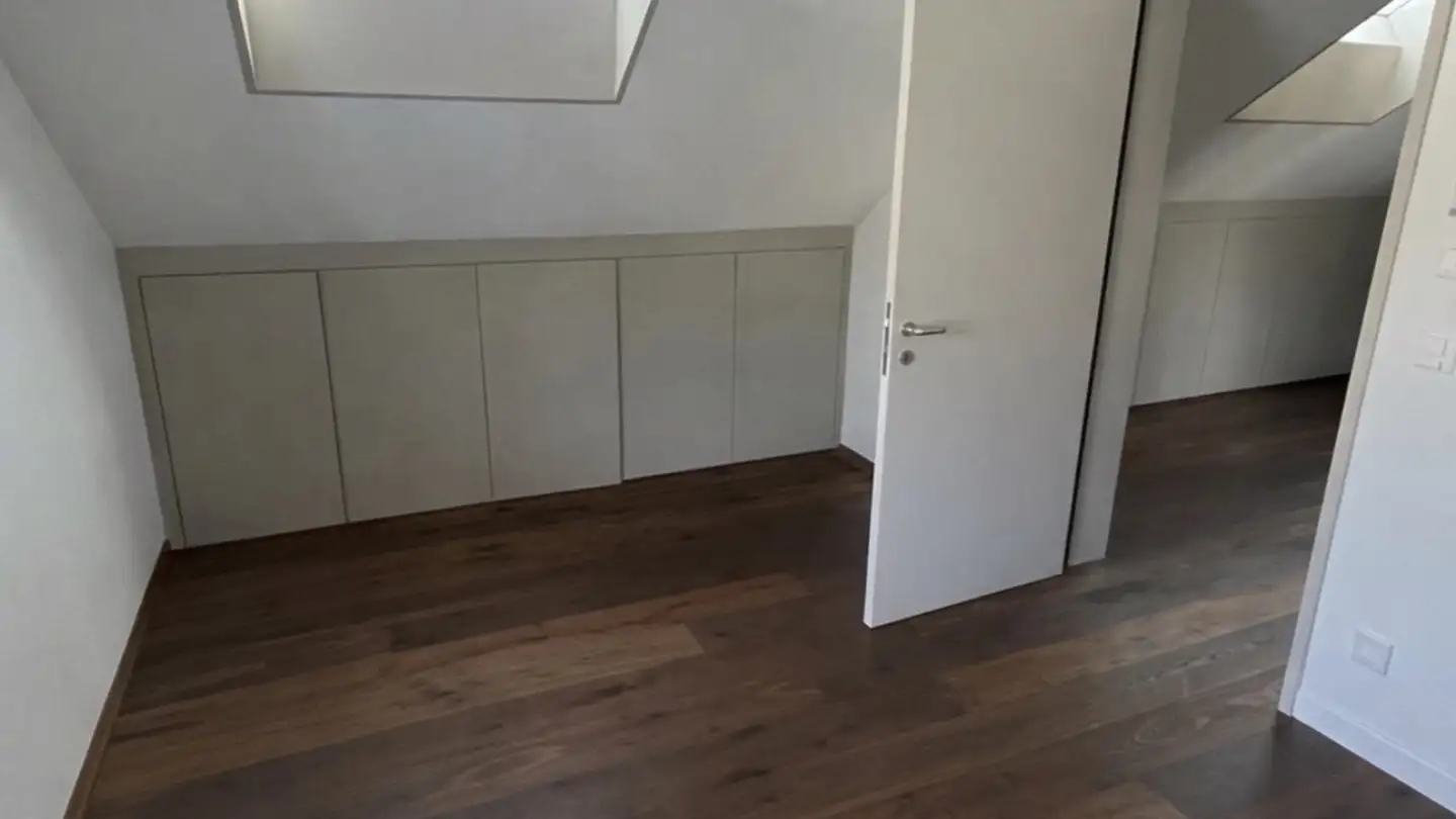 Single room for rent - 8733 Eschenbach SG