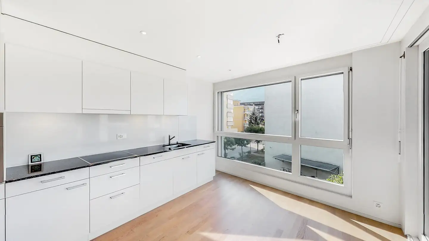 Wohnung mieten - Via Ai Saleggi 26, 6600 Locarno - Foto 2