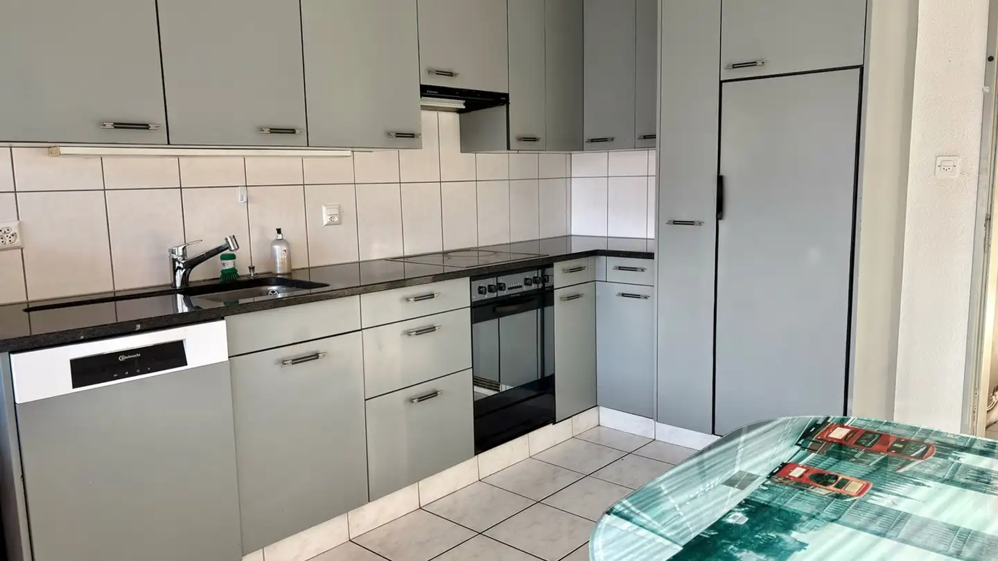 Apartment for sale - Sierre, 3960 Sierre