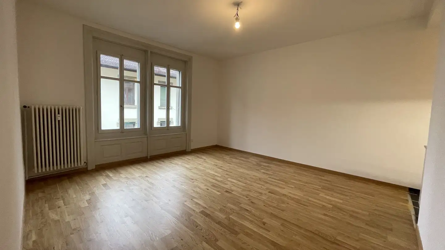 Wohnung mieten - Dapplesweg 11, 3007 Bern