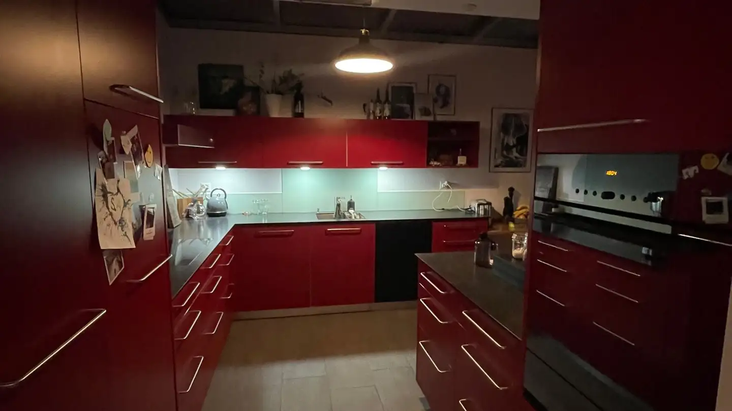 Stanza singola in affitto - Seestrasse 24, 3852 Ringgenberg BE - Foto 4