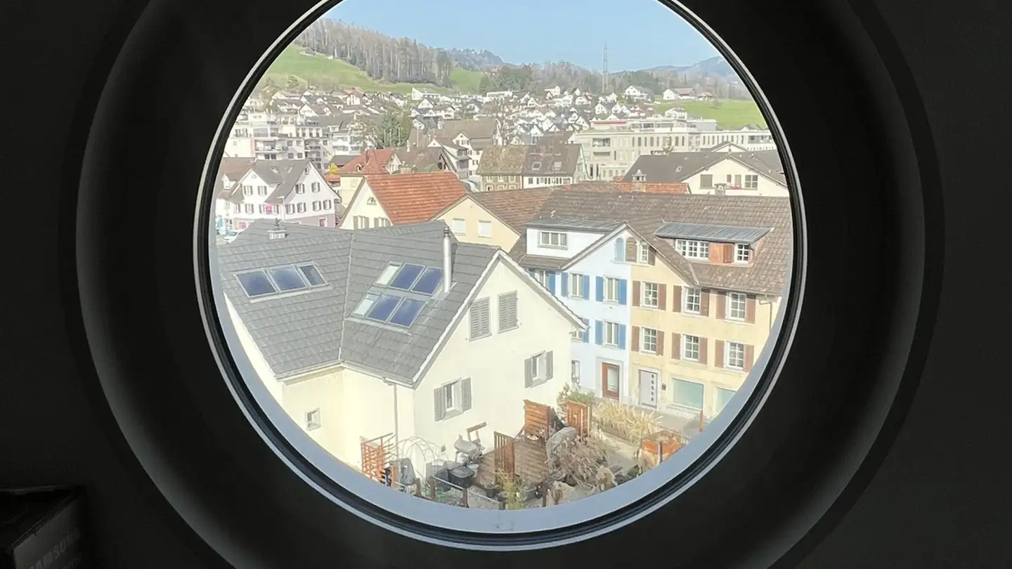 Single room for rent - 8733 Eschenbach SG - Photo 3