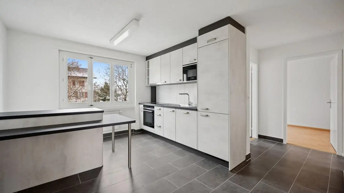 Wohnung mieten - Mühlefeldstrasse 71, 4702 Oensingen - Foto 2