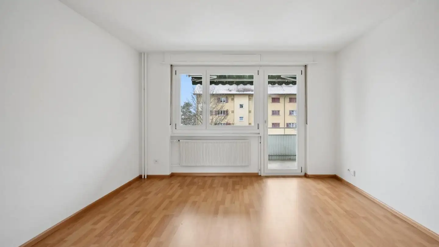 Wohnung mieten - Mühlefeldstrasse 71, 4702 Oensingen - Foto 3