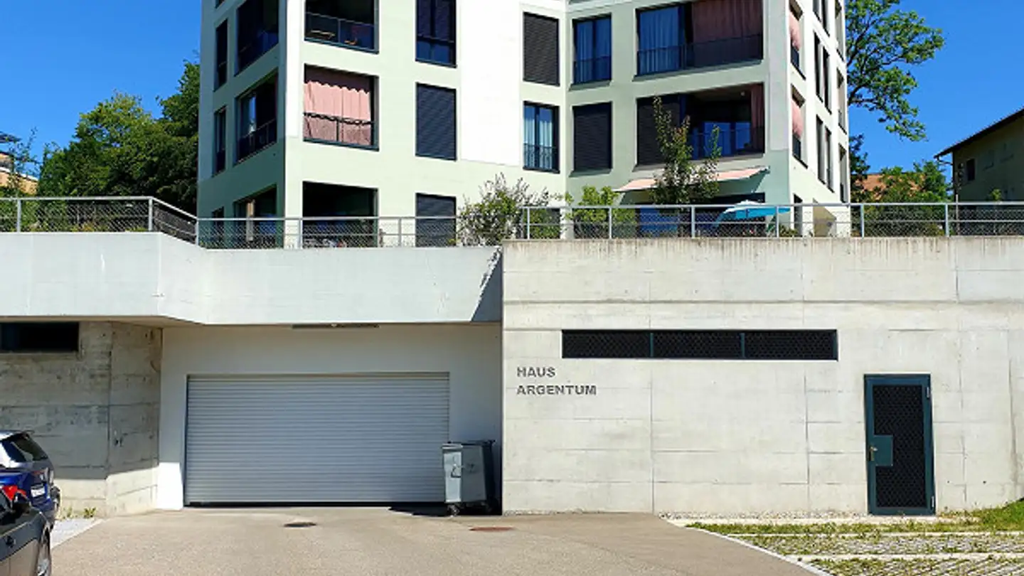 Appartement à louer - Zürcher Strasse 106b, 9000 St. Gallen - Photo 3