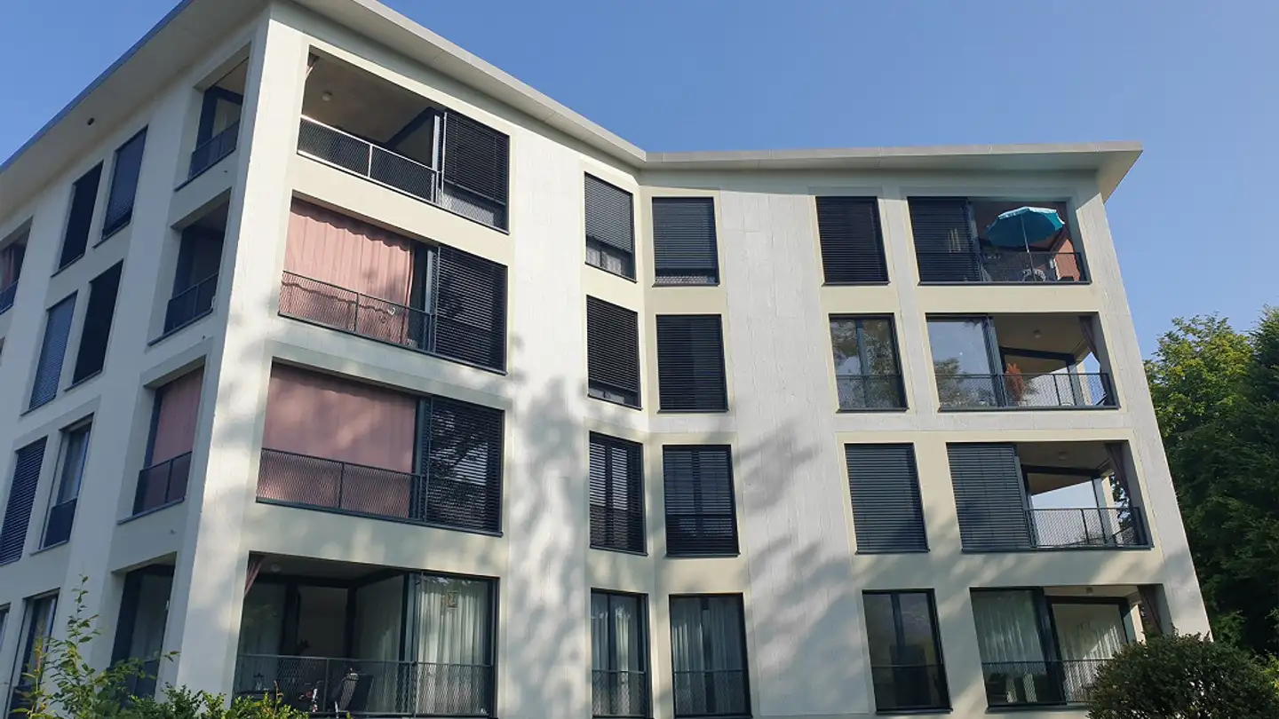 Appartement à louer - Zürcher Strasse 106b, 9000 St. Gallen - Photo 4