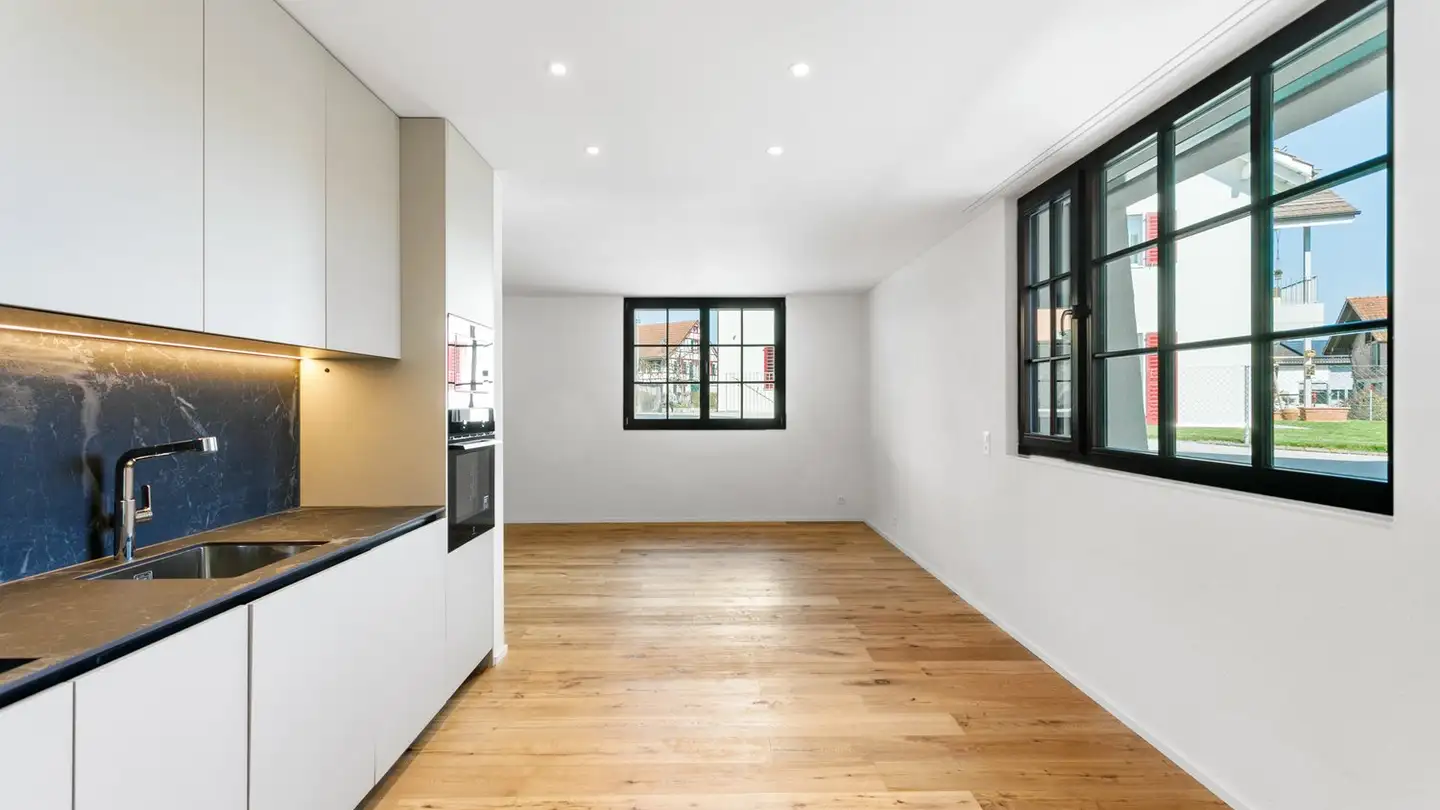 Casa singola in vendita - 8546 Islikon