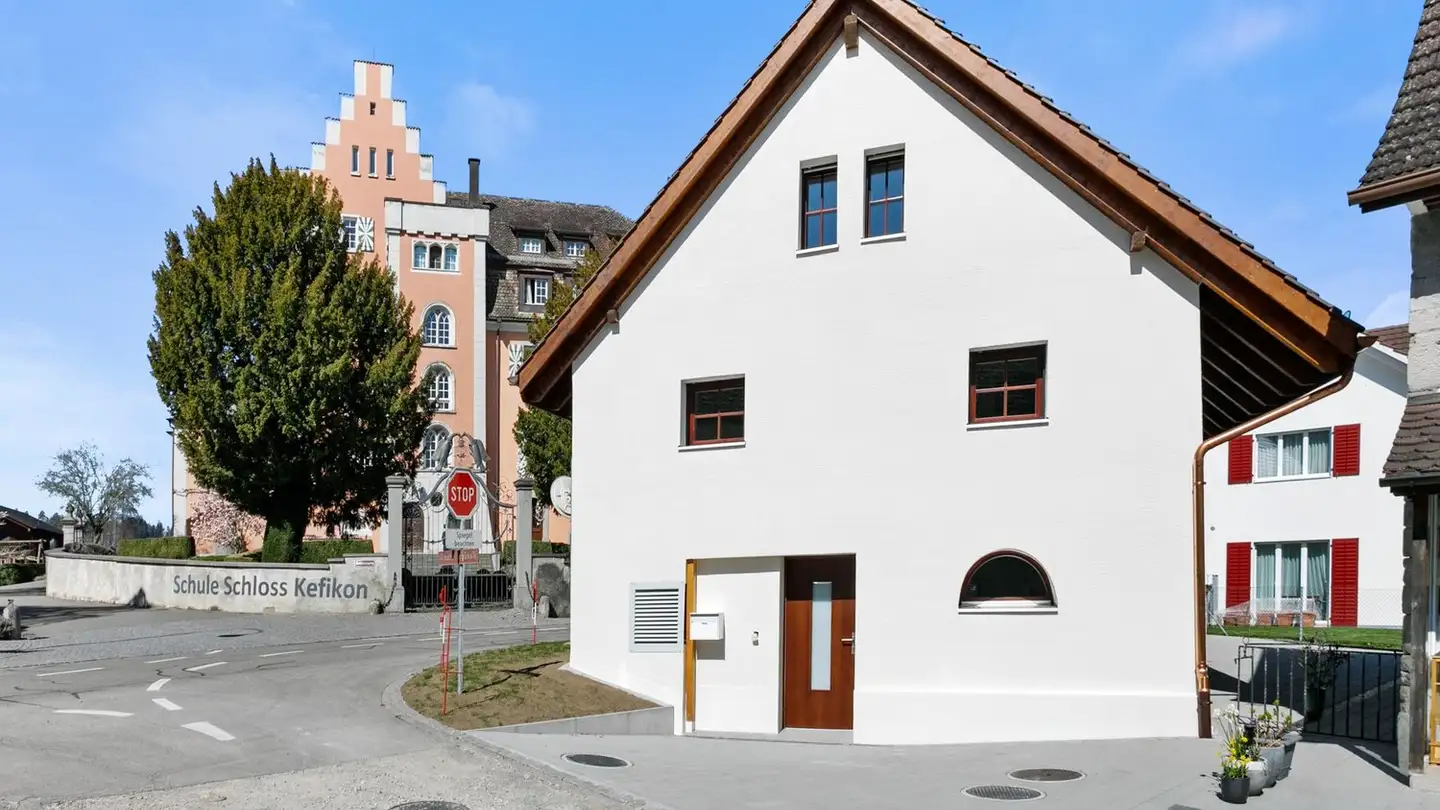 Casa singola in vendita - 8546 Islikon - Photo 2