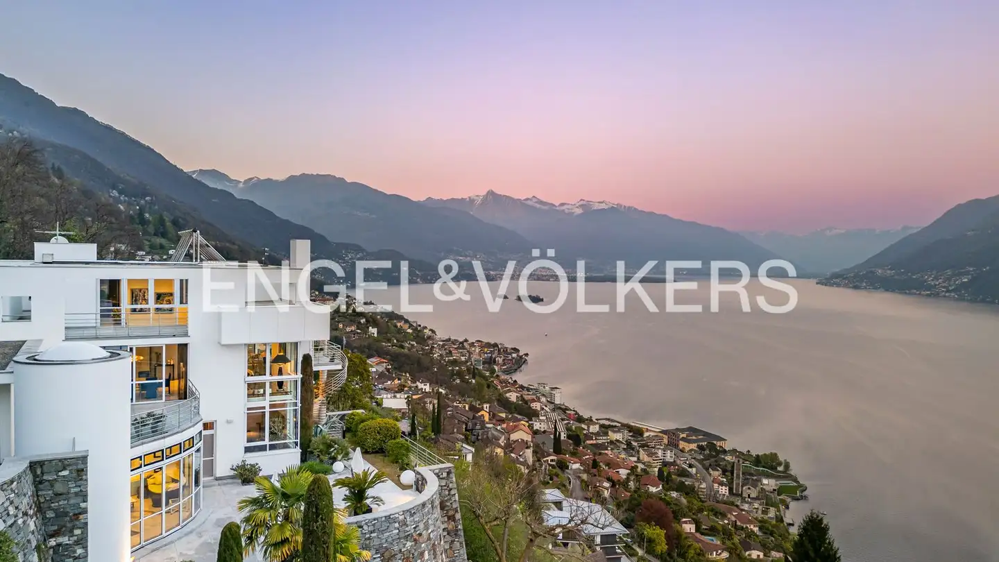 Villa in vendita - 6614 Brissago - Foto 3