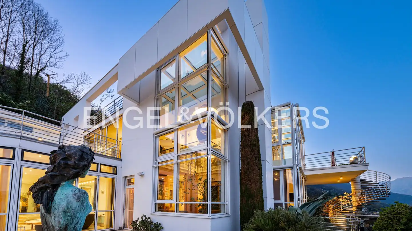 Villa in vendita - 6614 Brissago - Foto 4