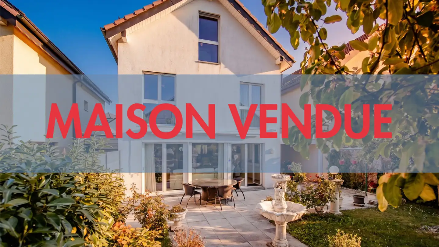 Doppelhaushälfte kaufen - 1400 Yverdon-les-Bains