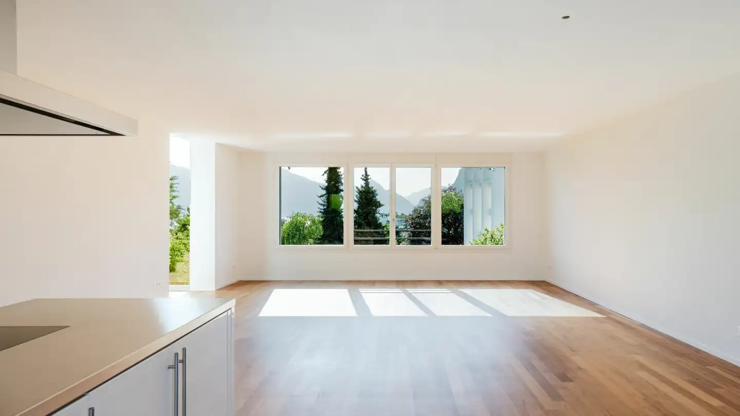 Row house for sale - Unterbächenstrasse 5, 6047 Kastanienbaum - Photo 4