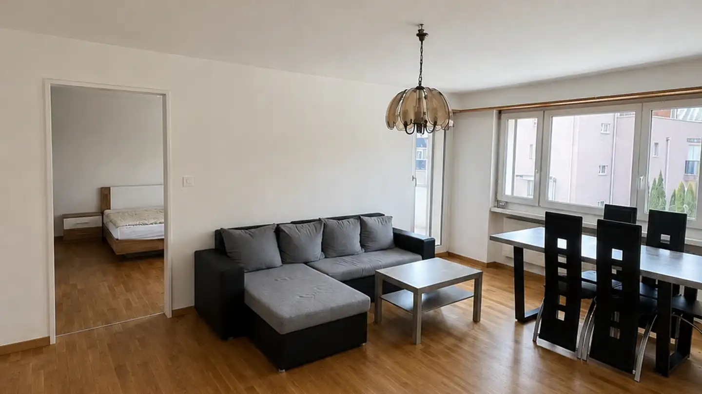 Appartamento in affitto - Bildfeldstrasse 10, 9552 Bronschhofen - Foto 3