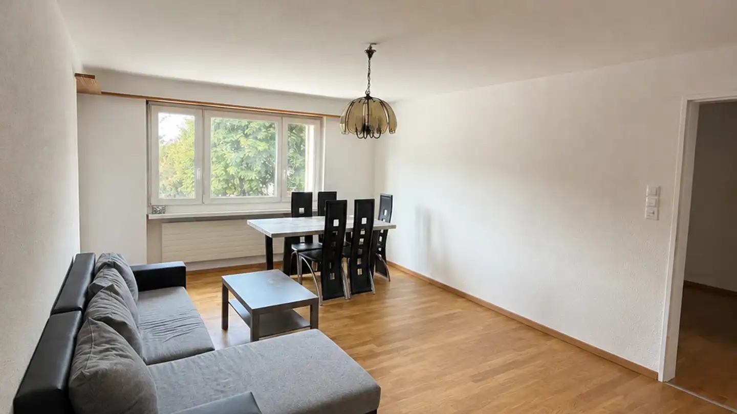 Appartamento in affitto - Bildfeldstrasse 10, 9552 Bronschhofen - Foto 4