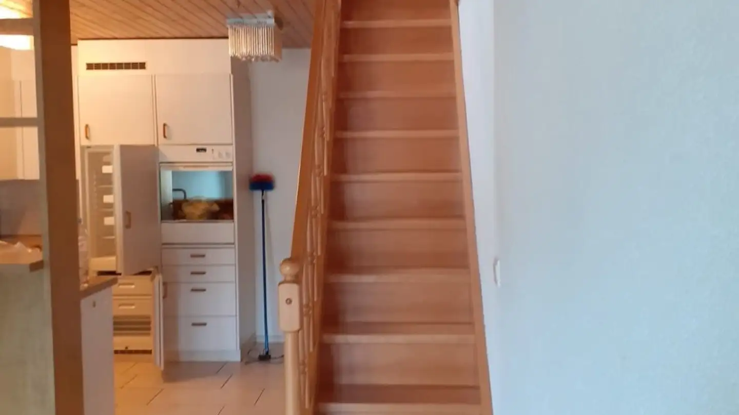 Apartment for rent - Winterthurerstrasse 47A, 8370 Sirnach