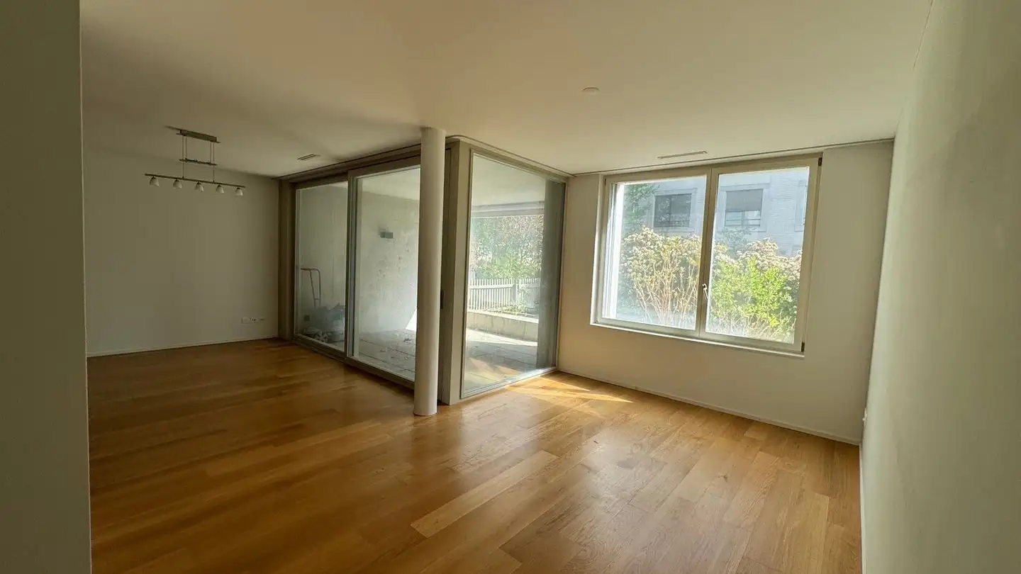 Terrassenwohnung mieten - Klosterzelgstrasse 3, 5210 Windisch - Foto 2