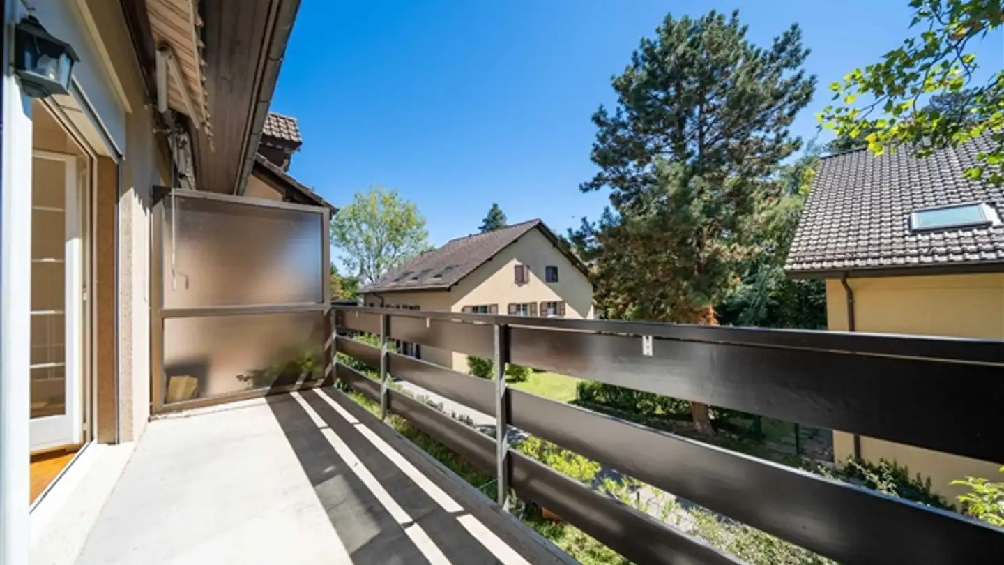 Apartment for sale - 1112 Echichens