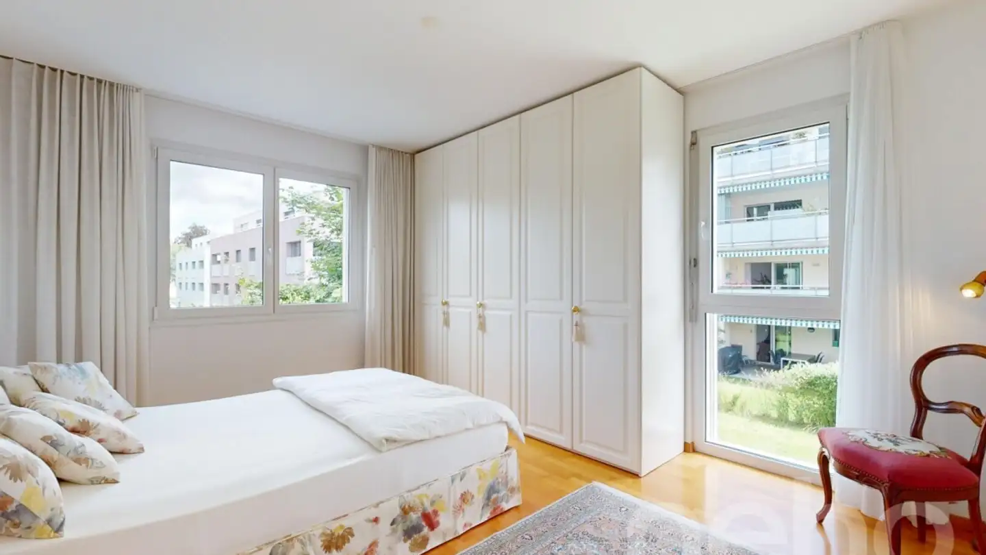 Apartment for sale - 5600 Lenzburg - Photo 3