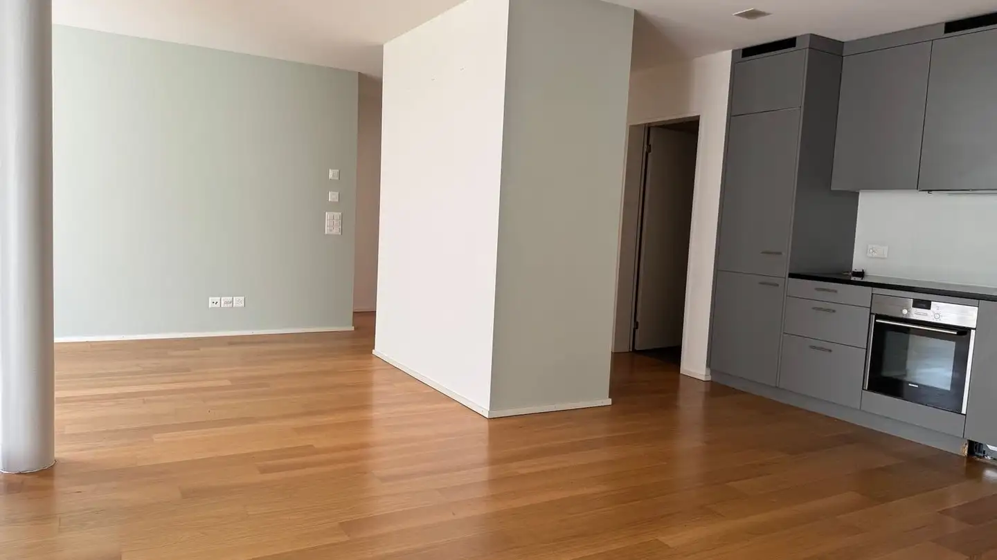 Terrassenwohnung mieten - Klosterzelgstrasse 3, 5210 Windisch - Foto 3