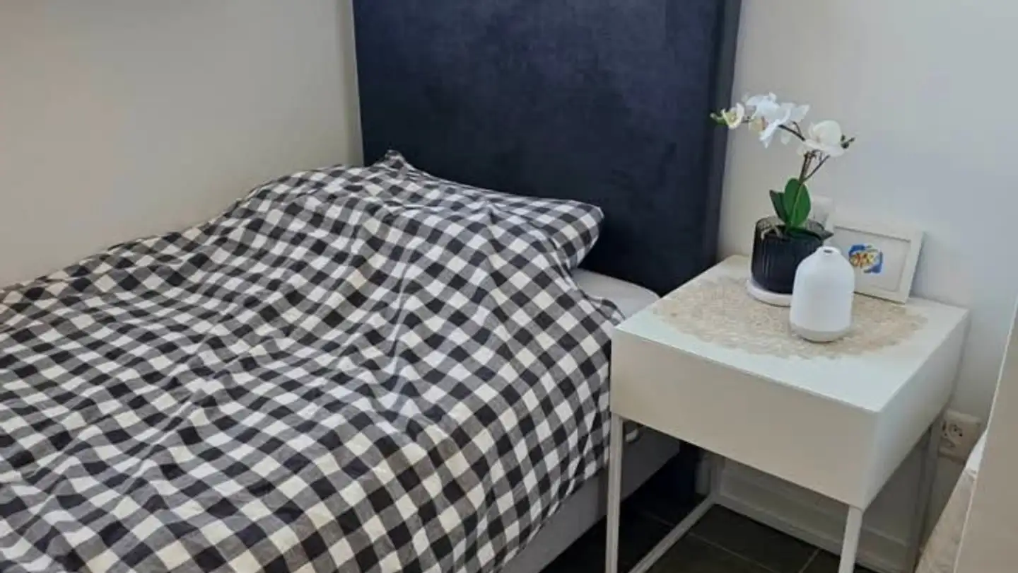 Zimmer mieten - 1196 Gland