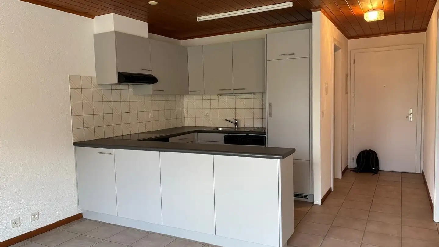 Appartamento in affitto - 1908 Riddes