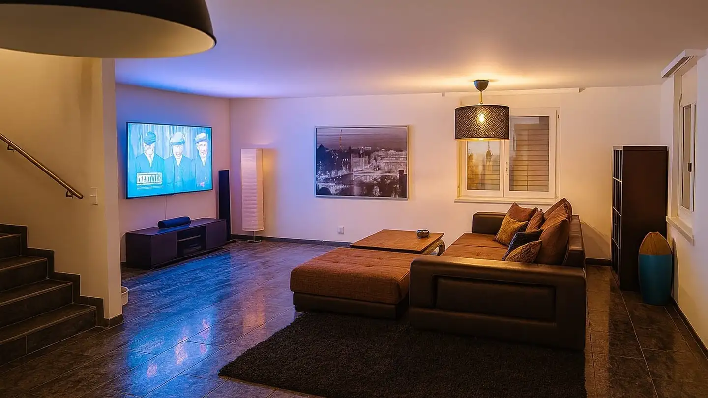 Single room for rent - Poststrasse 22, 8564 Lipperswil