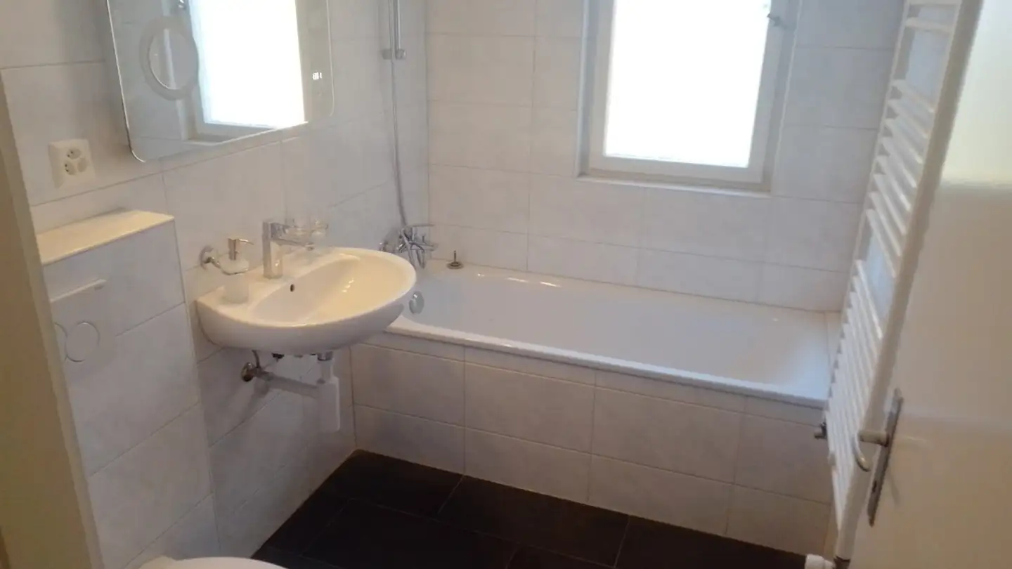 Apartment for rent - Chemin Du Bois-Gentil 51, 1018 Lausanne - Photo 2