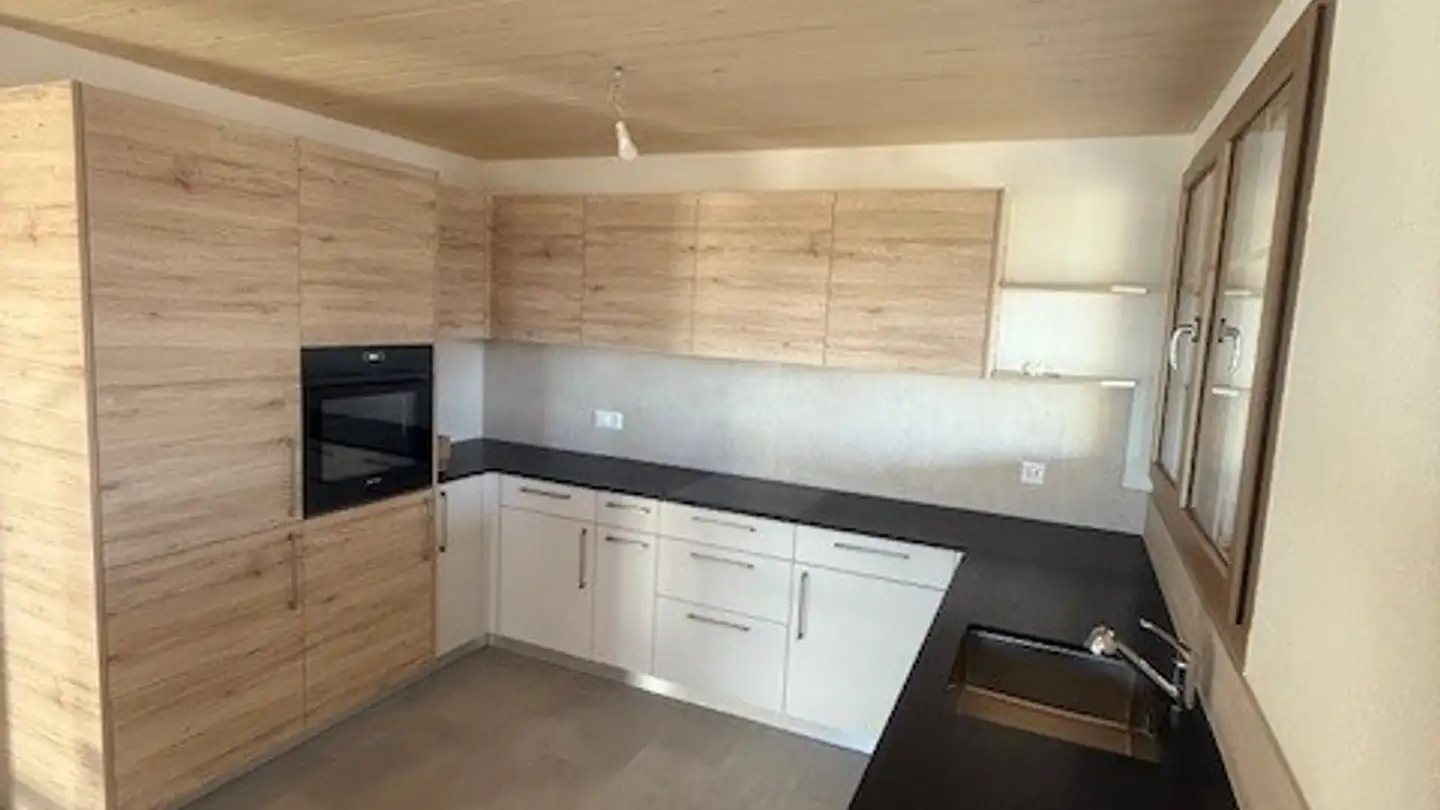 Appartement à louer - La Croix 14, 1418 Vuarrens - Photo 3