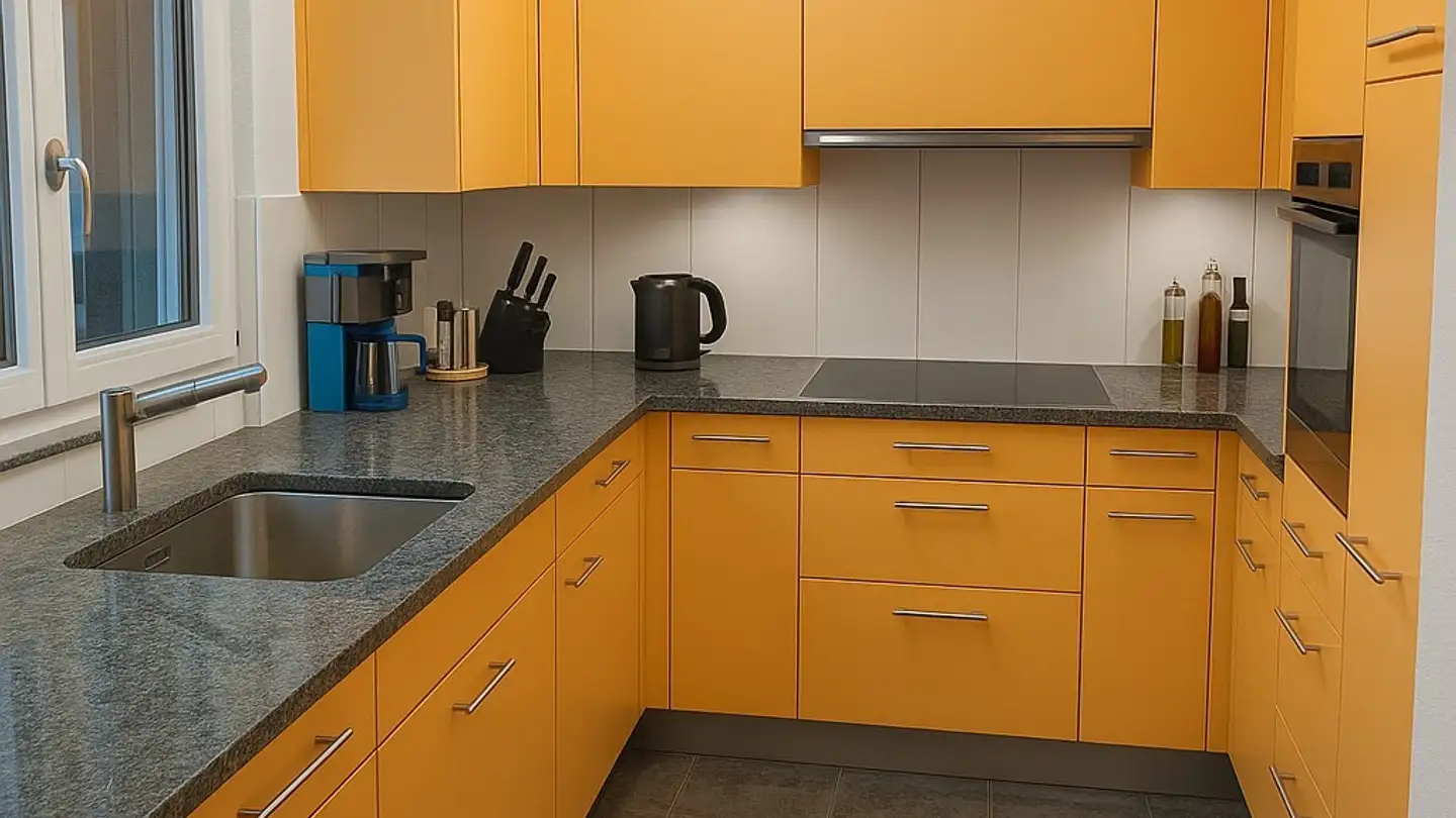 Stanza singola in affitto - Poststrasse 22, 8564 Lipperswil - Foto 2