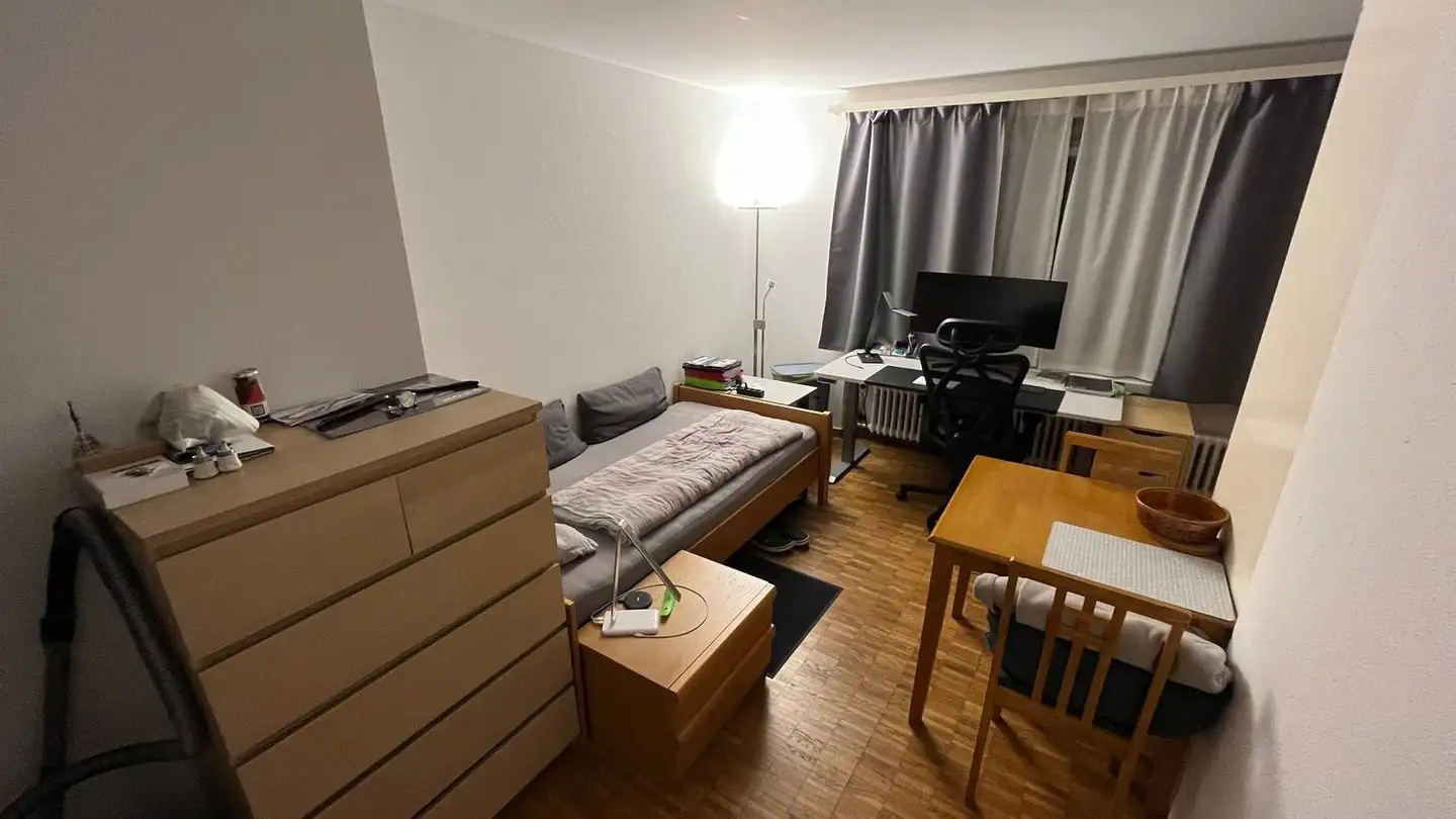 Appartement à louer - Stapferstrasse 41d, 8006 Zürich - Photo 2